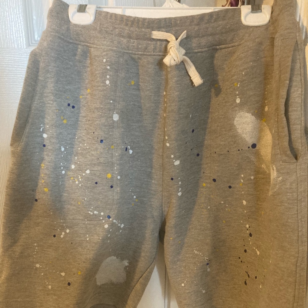 Zara Shorts